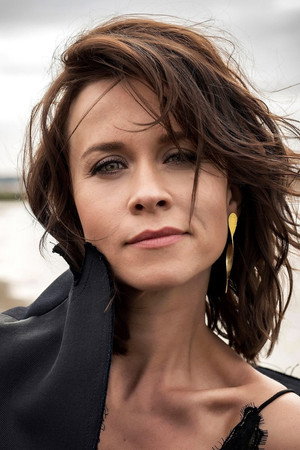 Evelin Võigemast profil kép