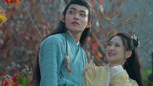 九凤家的锦鲤喵殿下 1. évad Ep.8 8. epizód