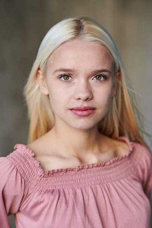 Katharina Hirschberg profil kép