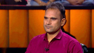 कौन बनेगा करोड़पति 15. évad Ep.41 41. epizód