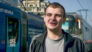 Face au juge 5. évad Ep.2 2. epizód