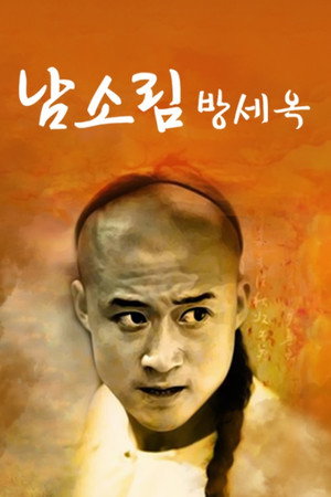 南少林 1. évad (2003-01-01) poszter
