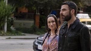 Briliáns elmék 1. évad Ep.13 13. epizód