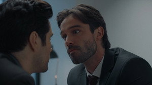 Discrètes 1. évad Ep.3 3. epizód