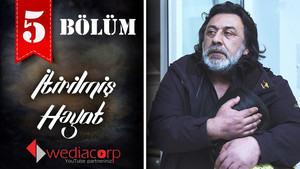 İtirilmiş həyat 1. évad Ep.5 5. epizód