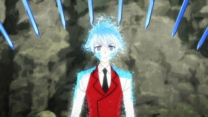 冰剣の魔術師が世界を統べる 1. évad Ep.5 5. epizód