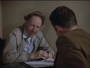 Ironside 5. évad Ep.2 2. epizód