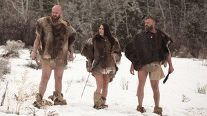 Naked and Afraid XL 9. évad Ep.3 3. epizód