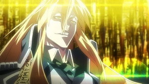 ディエス・イレ Speciális epizódok Ep.1 1. epizód