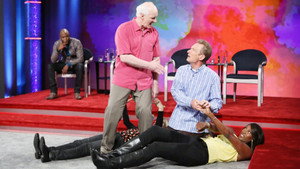 Whose Line Is It Anyway? 1. évad Ep.7 7. epizód