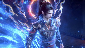 斗破苍穹 5. évad Ep.137 137. epizód
