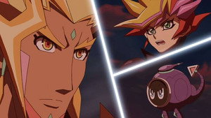 遊☆戯☆王VRAINS 1. évad Ep.73 73. epizód