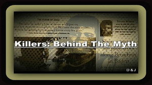 Killers: Behind the Myth kép