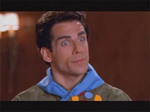 The Ben Stiller Show 1. évad Ep.12 12. epizód