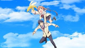 アホガール kép