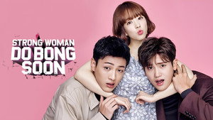 Strong Girl Bong-soon kép