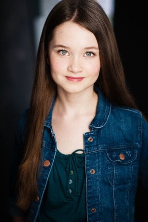 Alison Thornton profil kép