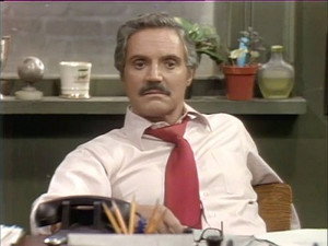 Barney Miller 6. évad Ep.15 15. epizód