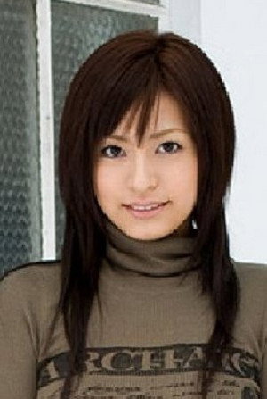 森月未向 profil kép