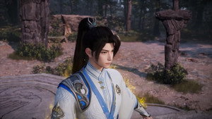 丹道至尊 1. évad Ep.15 15. epizód