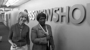 PBS News Hour kép