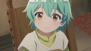 最弱テイマーはゴミ拾いの旅を始めました。 1. évad Ep.12 12. epizód