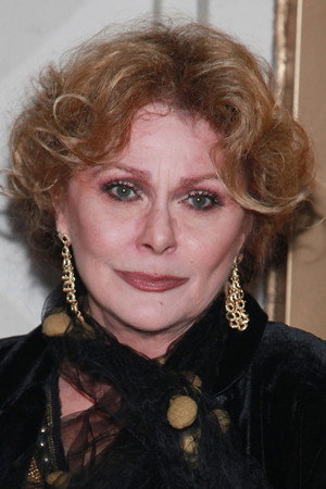Elizabeth Ashley profil kép