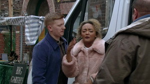 Coronation Street 60. évad Ep.31 31. epizód