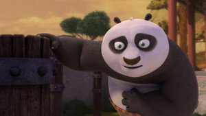 Kung Fu Panda: A rendkívüliség legendája 3. évad Ep.11 11. epizód