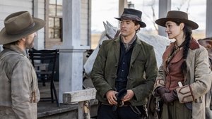 Billy the Kid 3. évad Ep.2 2. epizód
