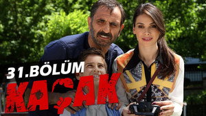 Kaçak 1. évad Ep.31 31. epizód