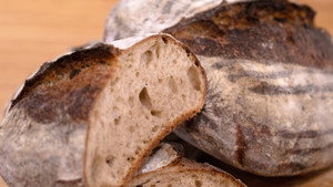 The Artisan's Kitchen 1. évad Ep.9 9. epizód