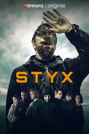 Styx 1. évad (2024-02-02) poszter