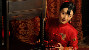 虎刺红 kép
