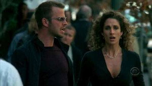 CSI: New York-i helyszínelők 3. évad Ep.8 Következmények