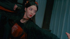 暗香浮动月黄昏 1. évad Ep.23 23. epizód
