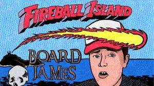 Board James 1. évad Ep.5 5. epizód