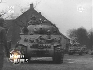 Modern Marvels 10. évad Ep.23 23. epizód