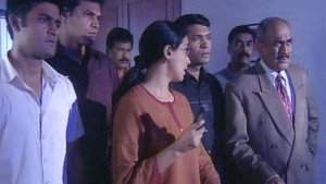 सीआईडी 1. évad Ep.317 317. epizód