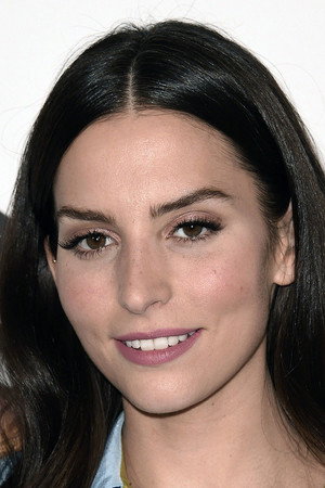 Genesis Rodriguez profil kép