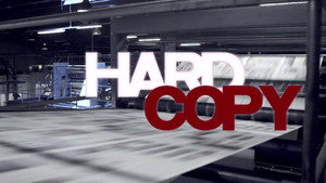 Hard Copy kép