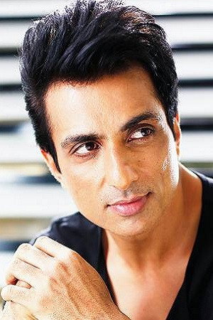 Sonu Sood profil kép