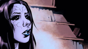 Buffy the Vampire Slayer: Season 8 Motion Comic 1. évad Ep.19 19. epizód