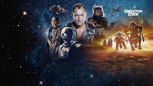 Star Wars: Kóbor alakulat kép