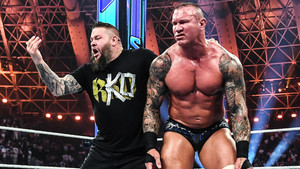 Pankráció - WWE: Smackdown 26. évad Ep.21 21. epizód