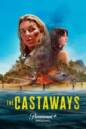 The Castaways poszter