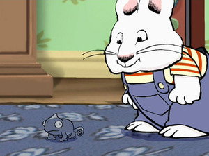 Max & Ruby 3. évad Ep.15 15. epizód