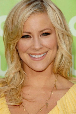 Brittany Daniel profil kép