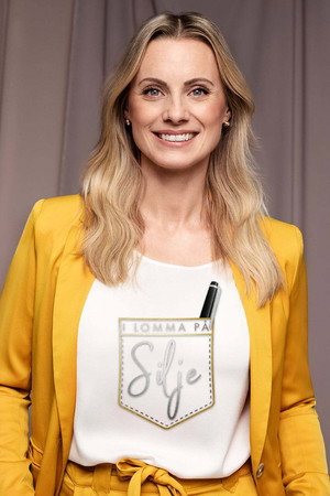 I lomma på Silje 1. évad (2019-01-29) poszter