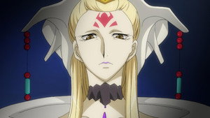 今日からマ王! 3. évad Ep.27 27. epizód